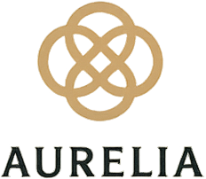 Aurelia-logotyp