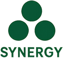 Synergy-logotyp