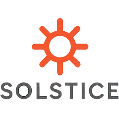 Solstice-logotyp