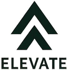Elevate-logotyp