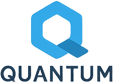 Quantum-logotyp